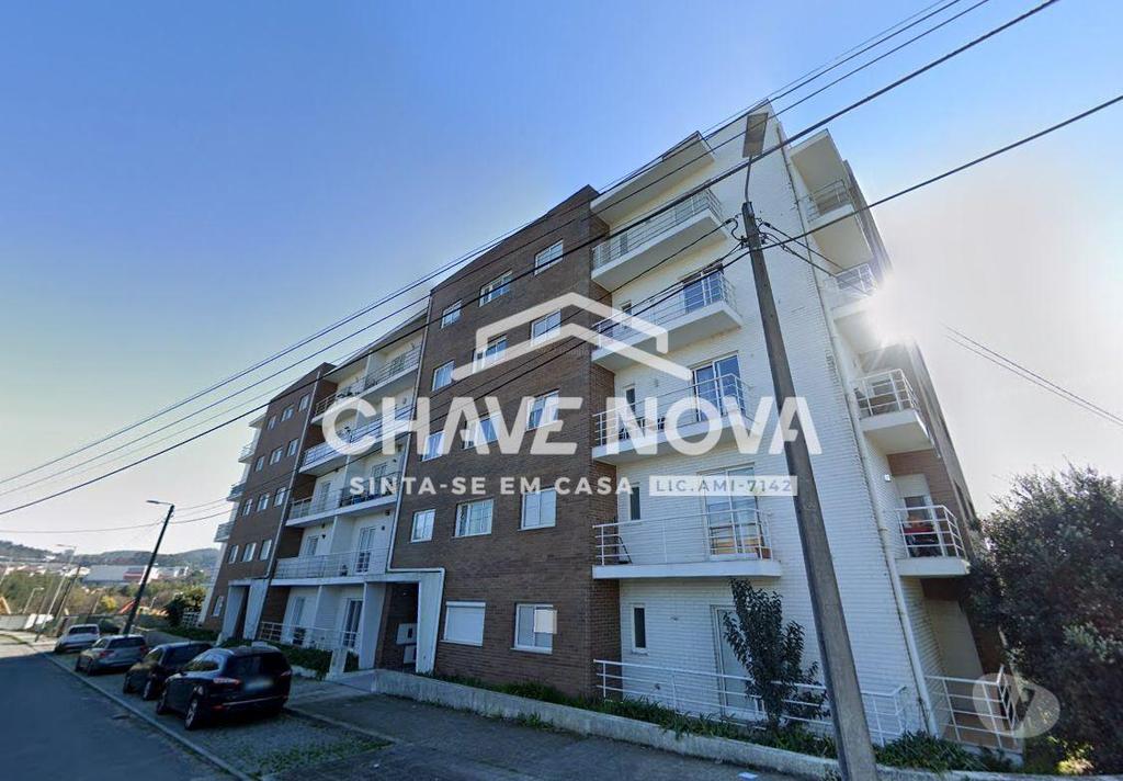 Apartamentos a venda Valongo - Fotos para Valongo-Apartamento à venda na Agras Novas, Ermesinde (RT 02481)