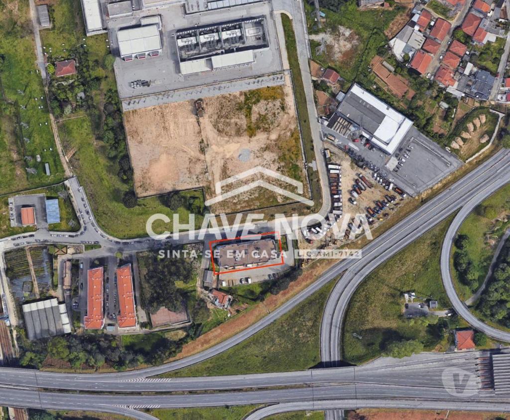 Apartamentos a venda Valongo - Fotos para Valongo-Apartamento à venda na Agras Novas, Ermesinde (RT 02481)