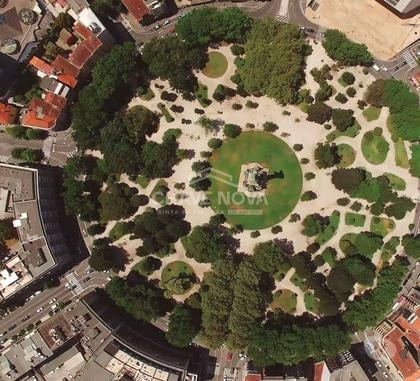 Casas para vender - Fotos para Apartamento T4 Penthouse na Avenida da Boavista em condomínio de