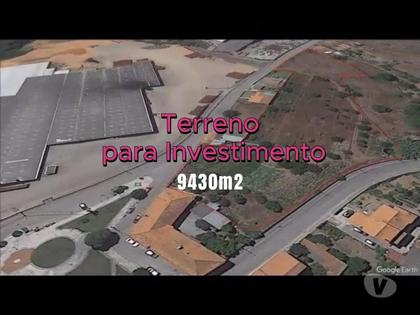 Terrenos - Fotos para Terreno Ideal para Construção de Moradias em Vila Verde,