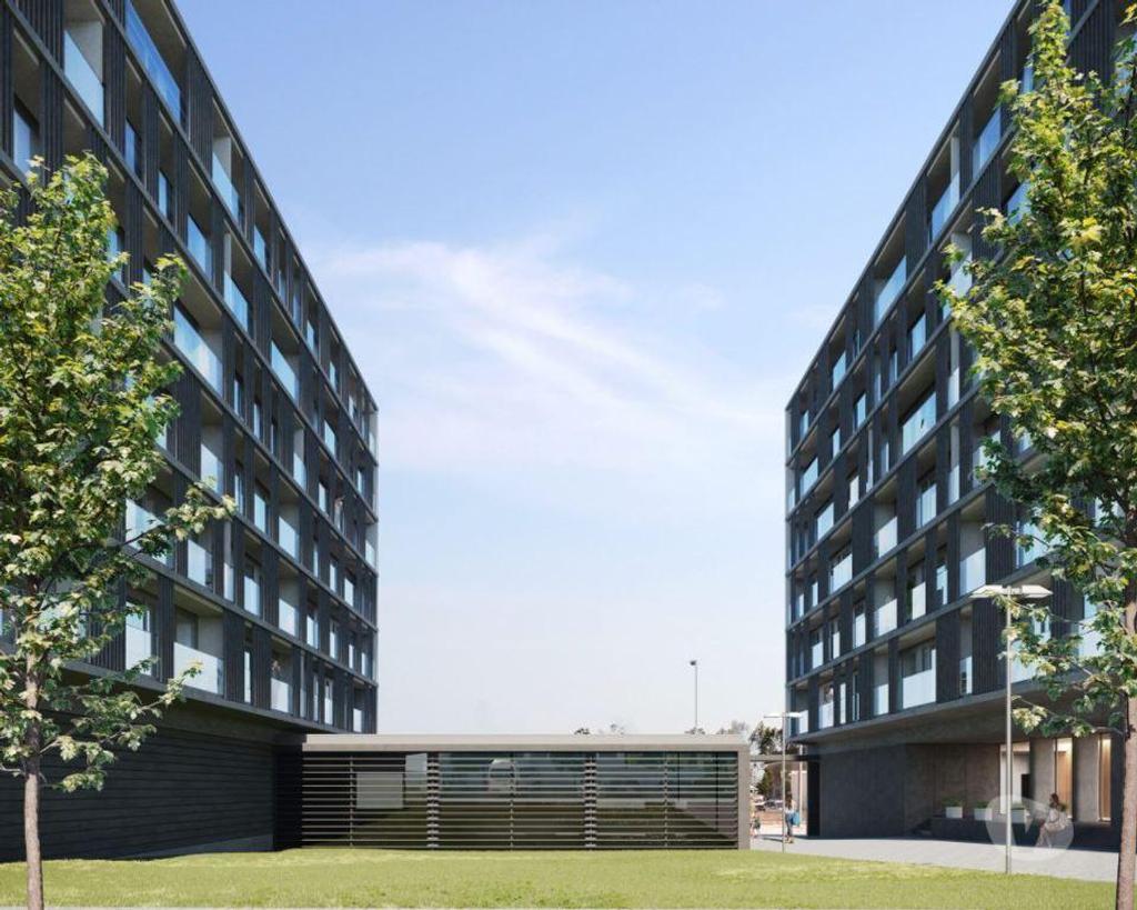 Apartamentos a venda Matosinhos - Fotos para T4+1, Novo, na zona Limítrofe de Matosinhos sul, próximo à