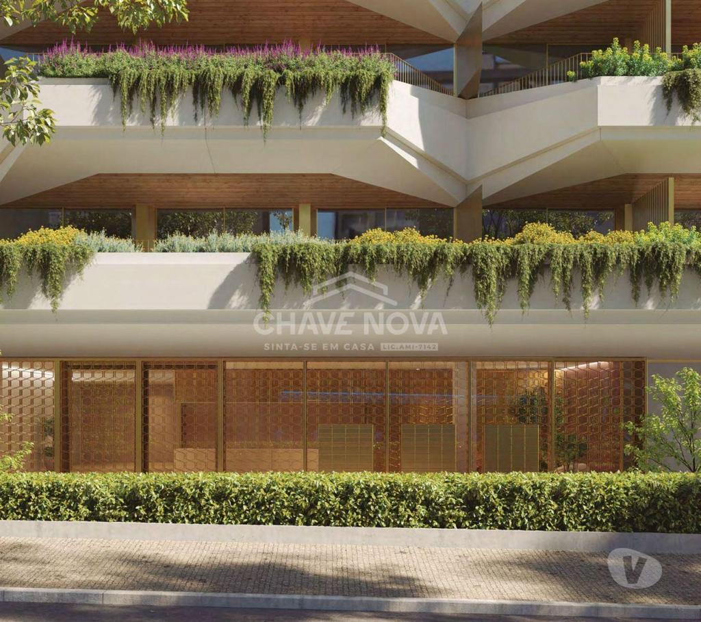 Apartamentos a venda Porto - Fotos para Apartamento T4 Penthouse na Avenida da Boavista em condomínio de