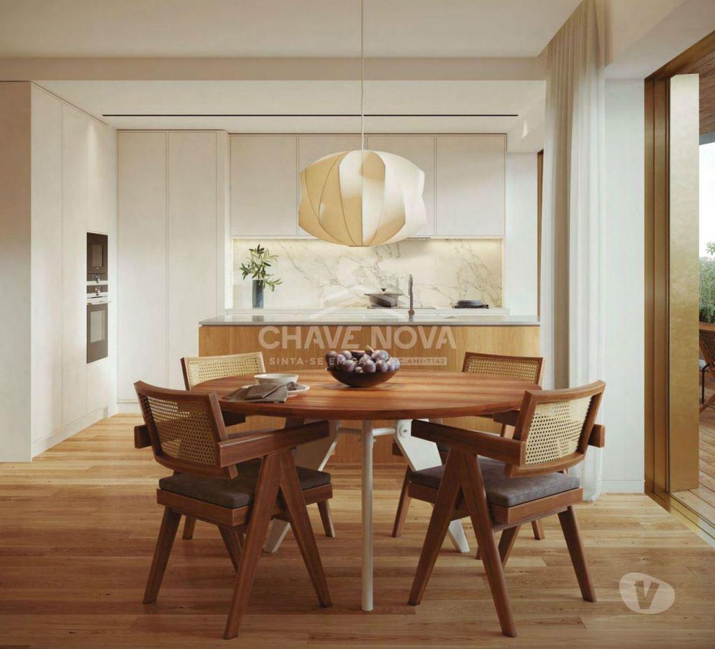 Apartamentos a venda Porto - Fotos para Apartamento T4 Penthouse na Avenida da Boavista em condomínio de
