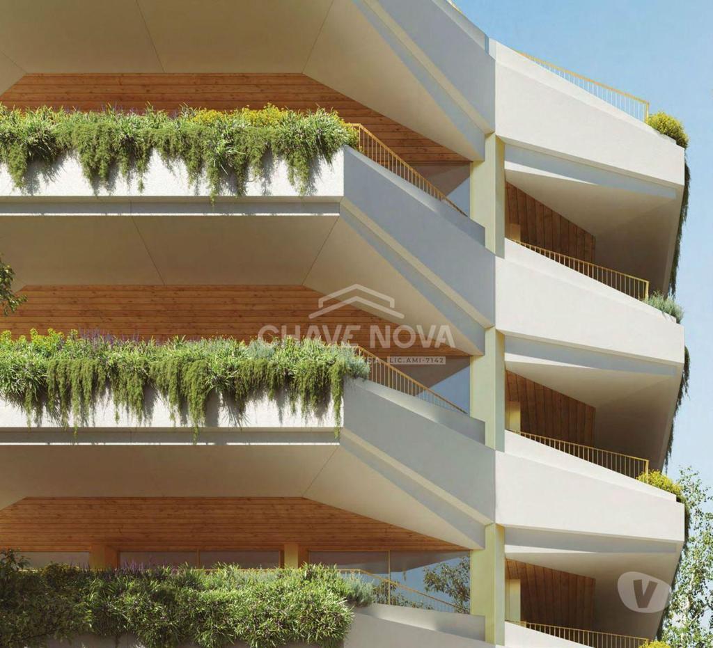 Apartamentos a venda Porto - Fotos para Apartamento T4 Penthouse na Avenida da Boavista em condomínio de