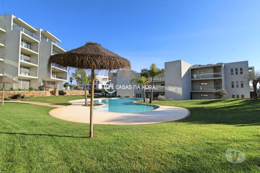 Apartamentos a venda Portimão - Fotos para Oásis Mar T2 a 300 mts da praia, em condomínio de luxo na Praia