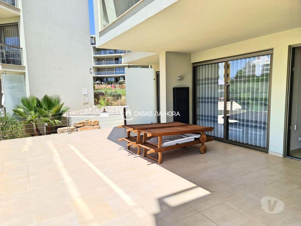 Apartamentos a venda Portimão - Fotos para Oásis Mar T2 a 300 mts da praia, em condomínio de luxo na Praia