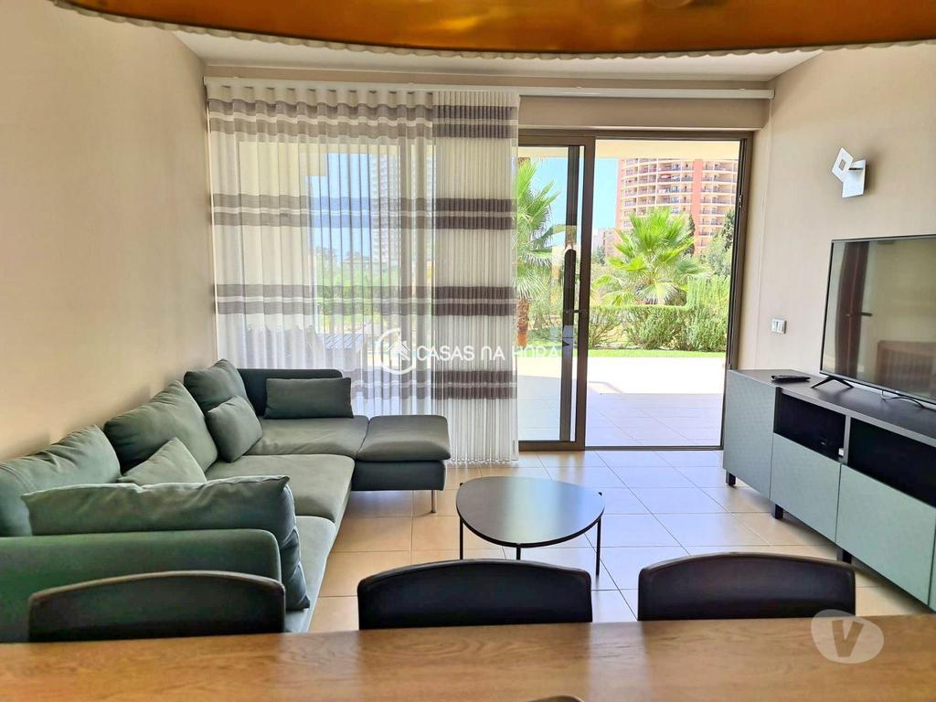 Apartamentos a venda Portimão - Fotos para Oásis Mar T2 a 300 mts da praia, em condomínio de luxo na Praia