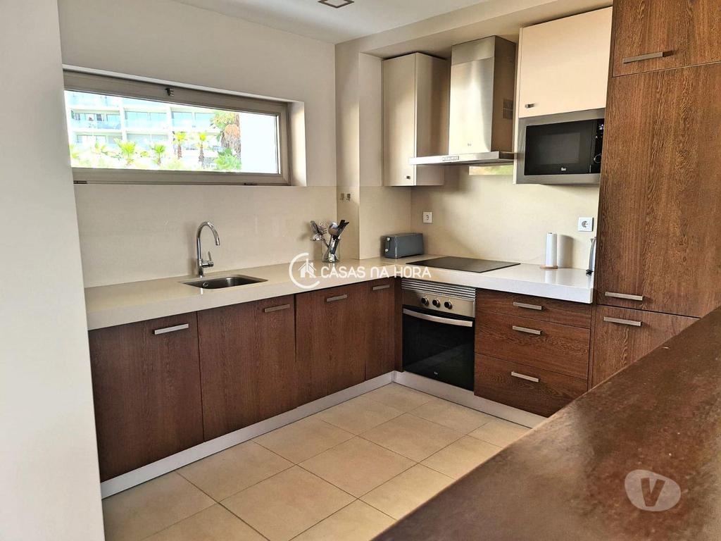 Apartamentos a venda Portimão - Fotos para Oásis Mar T2 a 300 mts da praia, em condomínio de luxo na Praia