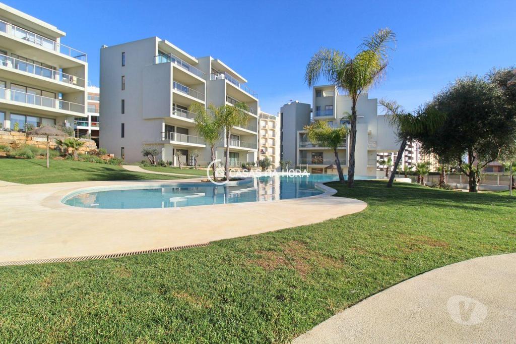 Apartamentos a venda Portimão - Fotos para Oásis Mar T2 a 300 mts da praia, em condomínio de luxo na Praia