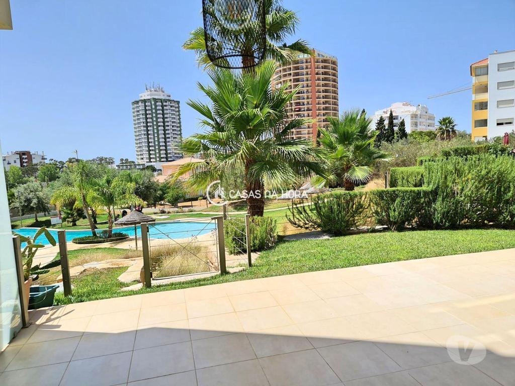 Apartamentos a venda Portimão - Fotos para Oásis Mar T2 a 300 mts da praia, em condomínio de luxo na Praia