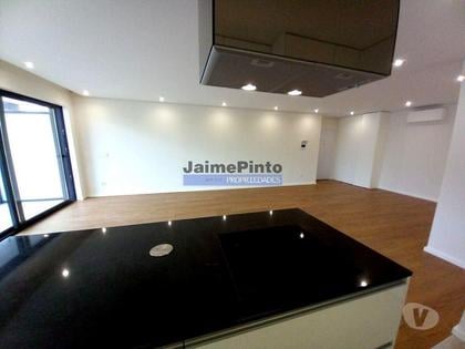 casas para vender - Fotos para Apartamento T4 em construção, moderno. Portugal, Porto. (9404_A)