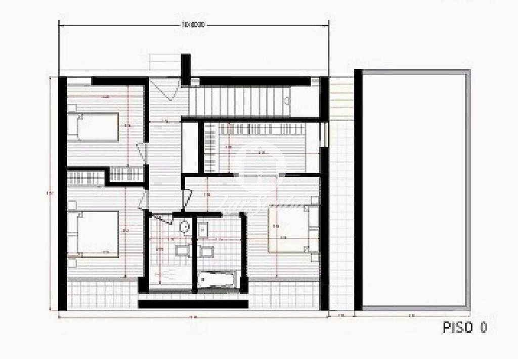 Terrenos Barcelos - Fotos para Terreno para construção de moradia individual (265-T-01317)