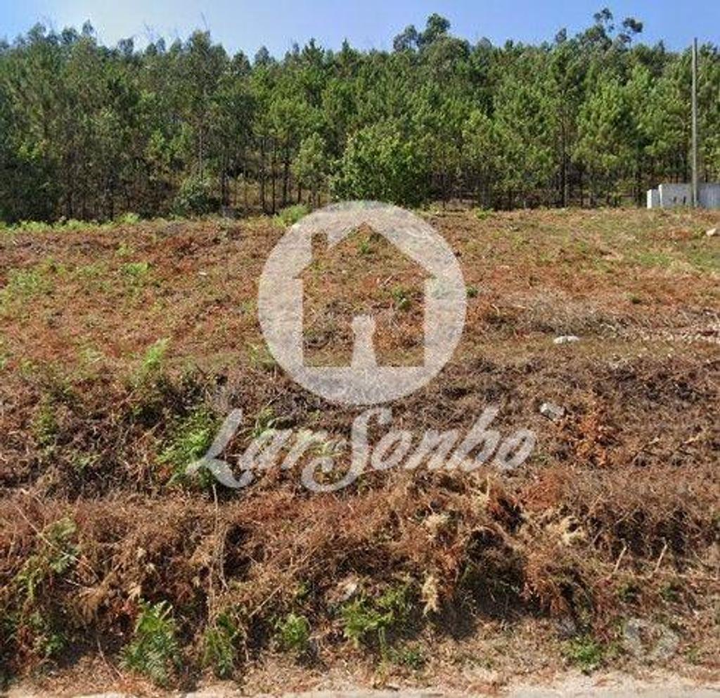 Terrenos Barcelos - Fotos para Terreno para construção de moradia individual (265-T-01317)