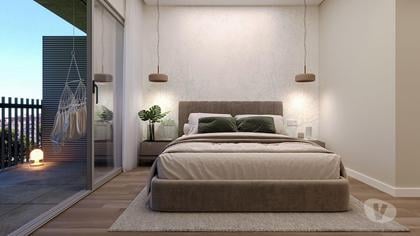 Apartamentos a venda - Fotos para Apartamento T3 com varanda situado numa zona habitacional muito