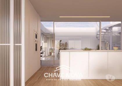 Apartamentos a venda - Fotos para Belíssimo apartamento T2 com grandes áreas em Vilamoura.