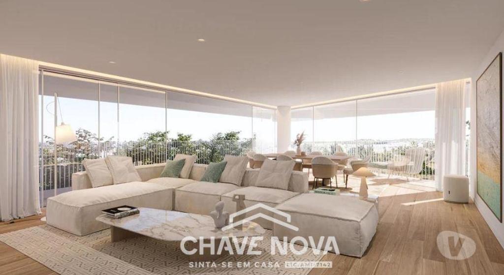Apartamentos a venda Loulé - Fotos para Loule-Esplêndido Apartamento T4 em Vilamoura. (VLM 00125)
