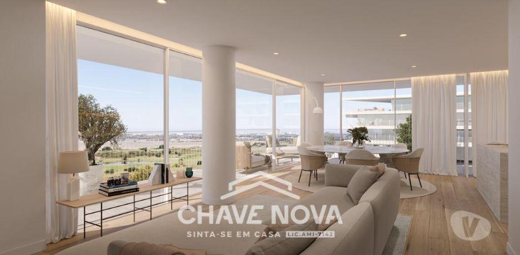 Apartamentos a venda Loulé - Fotos para Loule-Esplêndido Apartamento T4 em Vilamoura. (VLM 00125)