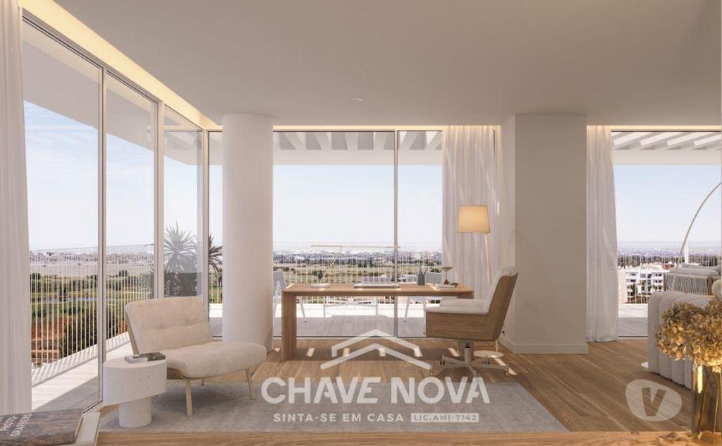 Apartamentos a venda Loulé - Fotos para Loule-Esplêndido Apartamento T4 em Vilamoura. (VLM 00125)