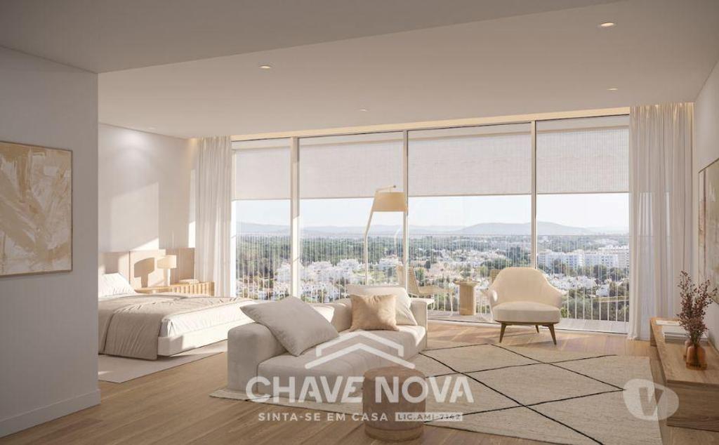 Apartamentos a venda Loulé - Fotos para Loule-Esplêndido Apartamento T4 em Vilamoura. (VLM 00125)
