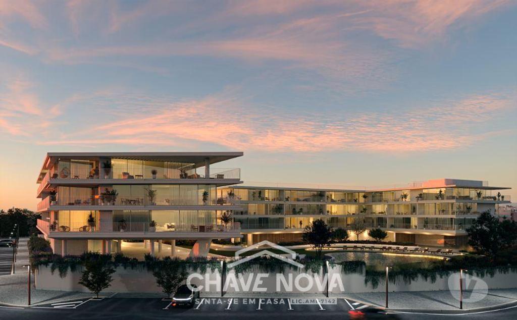 Apartamentos a venda Loulé - Fotos para Loule-Esplêndido Apartamento T4 em Vilamoura. (VLM 00125)