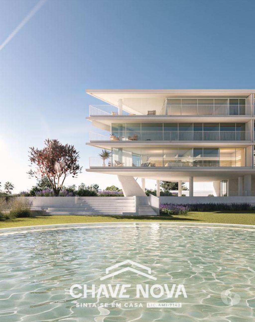 Apartamentos a venda Loulé - Fotos para Loule-Esplêndido Apartamento T4 em Vilamoura. (VLM 00125)