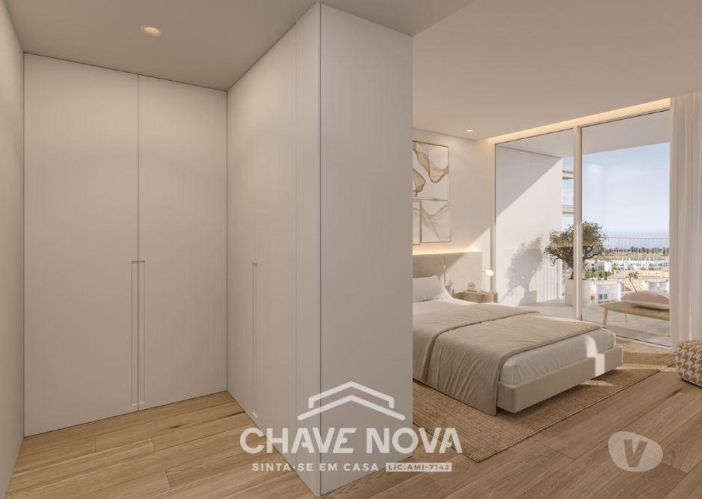 Apartamentos a venda Loulé - Fotos para Loule-Esplêndido Apartamento T4 em Vilamoura. (VLM 00125)