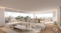 Loule-Esplêndido Apartamento T4 em Vilamoura. (VLM 00125)
