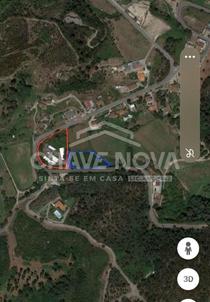 Terreno p construção de Moradias em Cete - Paredes (MAD 01527)