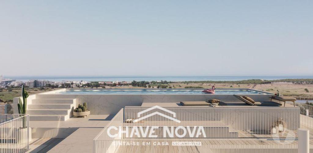 Apartamentos a venda Loulé - Fotos para Fantástico T4 Penthouse em zona tranquila de Vilamoura.