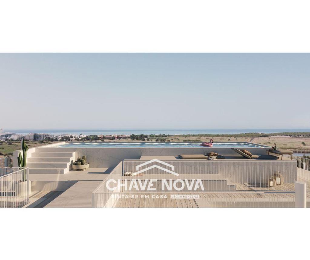 Apartamentos a venda Loulé - Fotos para Loule-Luxuoso apartamento T3 em Vilamoura (VLM 00122)
