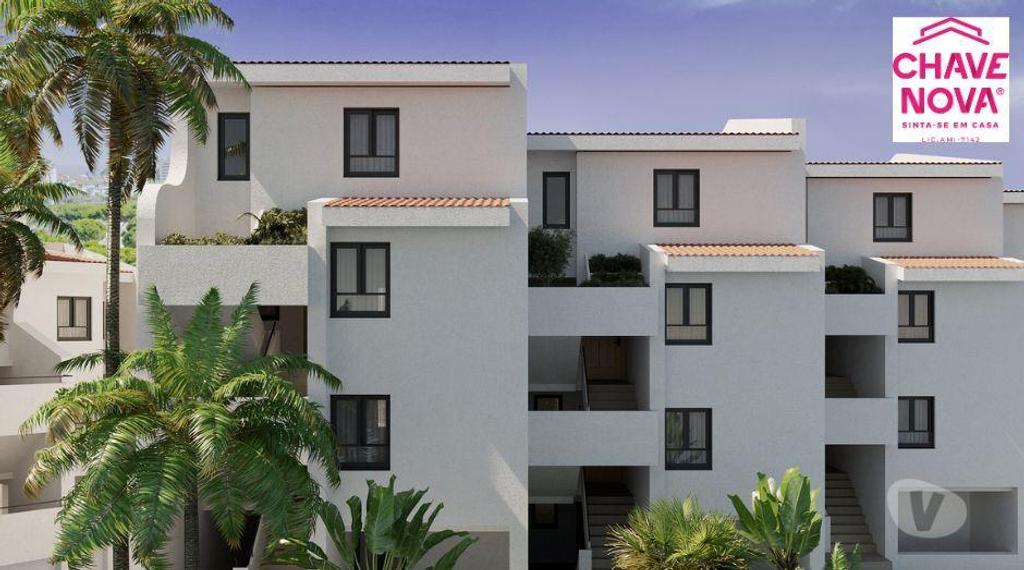 Apartamentos a venda Loulé - Fotos para Apartamento T2 em zona privilegiada de Vilamoura (VLM 00127)
