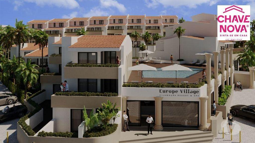 Apartamentos a venda Loulé - Fotos para Apartamento T2 em zona privilegiada de Vilamoura (VLM 00127)
