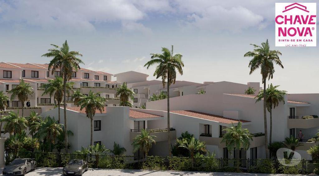 Apartamentos a venda Loulé - Fotos para Apartamento T2 em zona privilegiada de Vilamoura (VLM 00127)