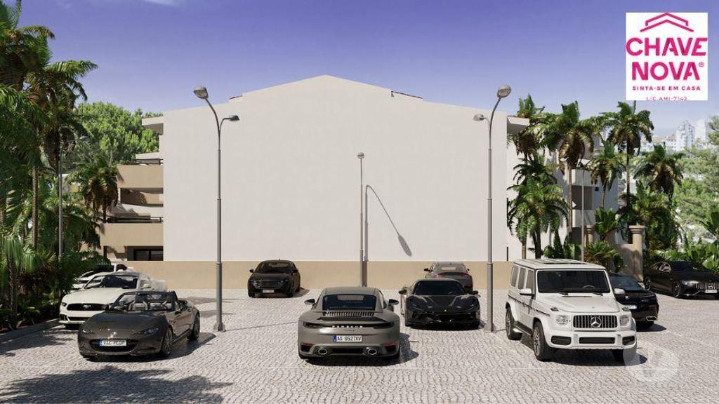 Apartamentos a venda Loulé - Fotos para Apartamento T2 em zona privilegiada de Vilamoura (VLM 00127)