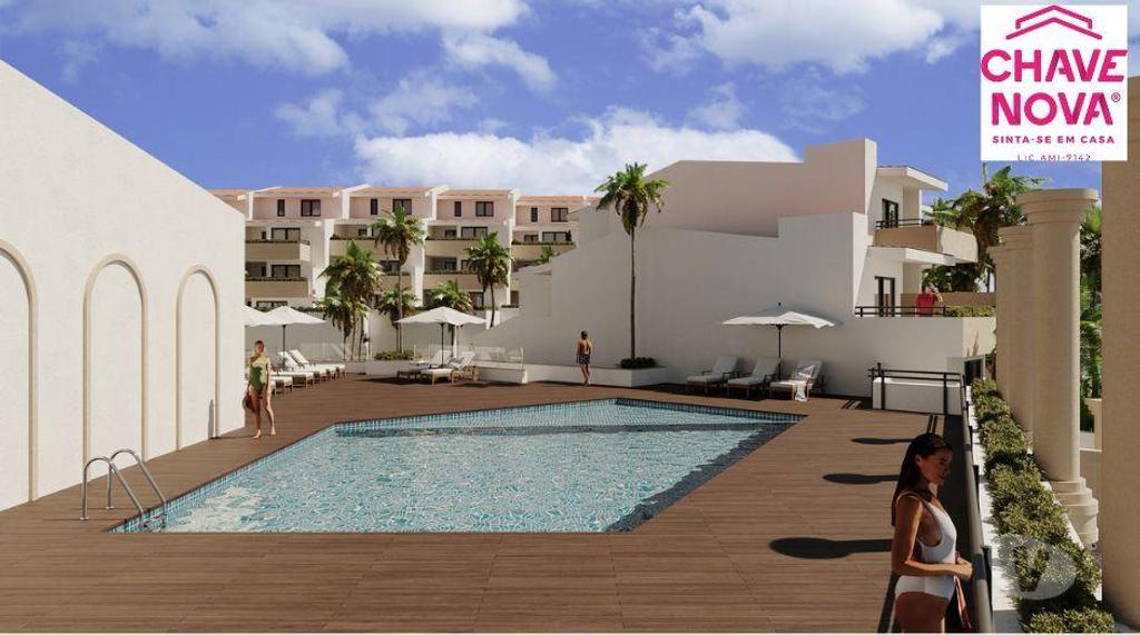 Apartamentos a venda Loulé - Fotos para Apartamento T2 em zona privilegiada de Vilamoura (VLM 00127)