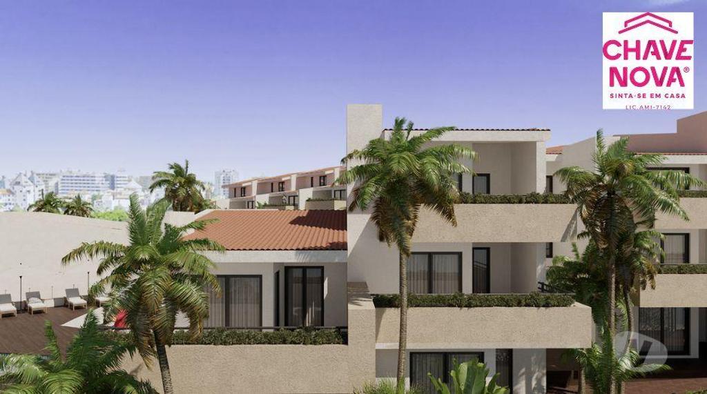 Apartamentos a venda Loulé - Fotos para Apartamento T2 em zona privilegiada de Vilamoura (VLM 00127)
