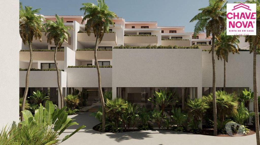 Apartamentos a venda Loulé - Fotos para Apartamento T2 em zona privilegiada de Vilamoura (VLM 00127)