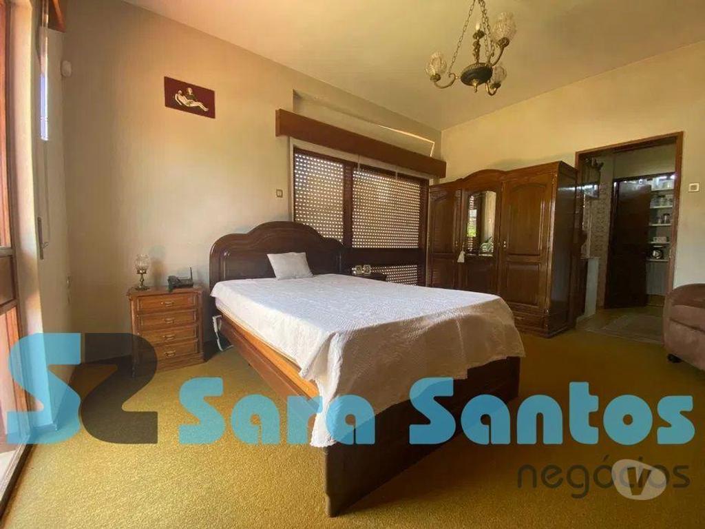 Apartamentos a venda Santa Maria da Feira - Fotos para Moradia T4 Mobilado junto ás Termas S. Jorge-Santa Maria Feira