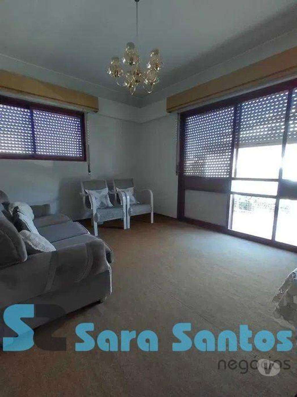 Apartamentos a venda Santa Maria da Feira - Fotos para Moradia T4 Mobilado junto ás Termas S. Jorge-Santa Maria Feira