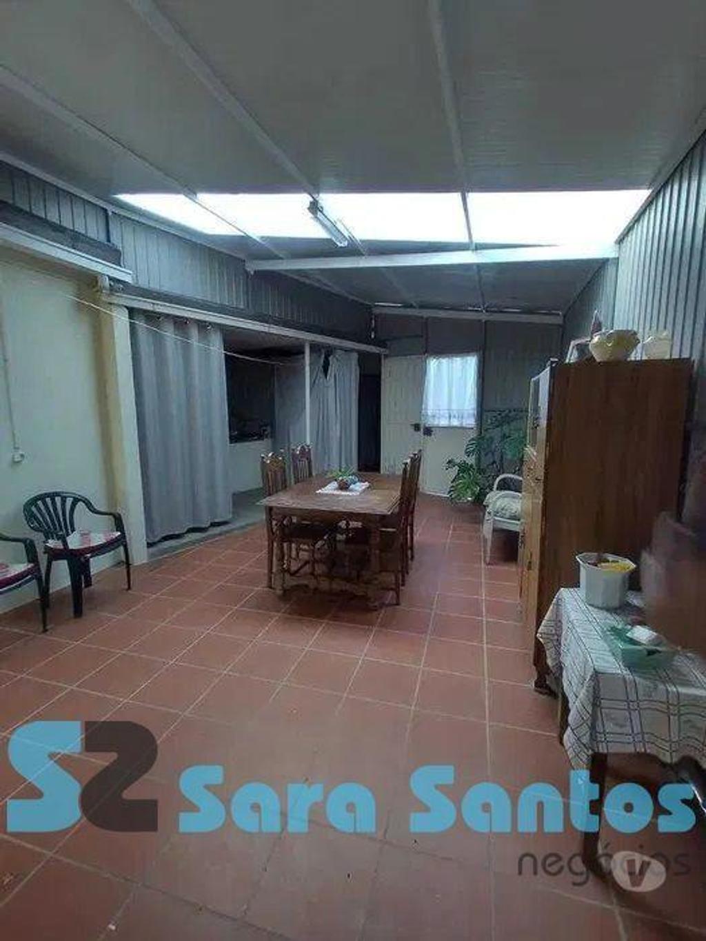 Apartamentos a venda Santa Maria da Feira - Fotos para Moradia T4 Mobilado junto ás Termas S. Jorge-Santa Maria Feira