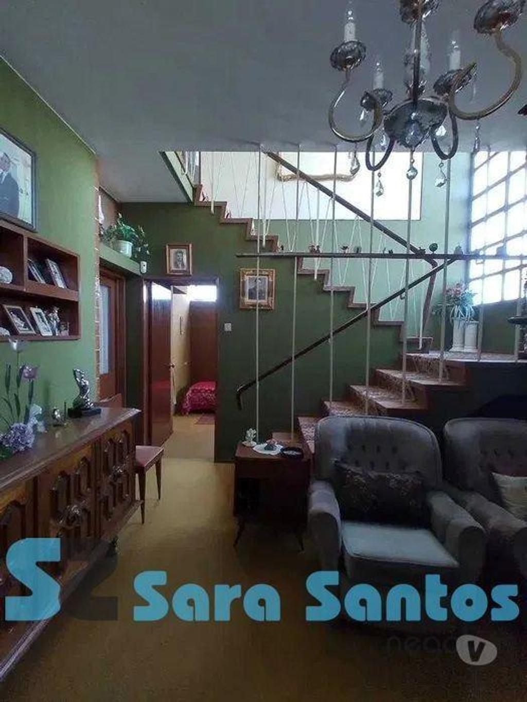 Apartamentos a venda Santa Maria da Feira - Fotos para Moradia T4 Mobilado junto ás Termas S. Jorge-Santa Maria Feira