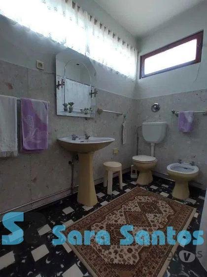 Apartamentos a venda - Fotos para Moradia T4 Mobilado junto ás Termas S. Jorge-Santa Maria Feira
