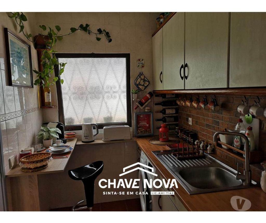 Apartamentos a venda Loulé - Fotos para Apartamento T2 em Quarteira a 125 metros da praia. (VLM 00126)
