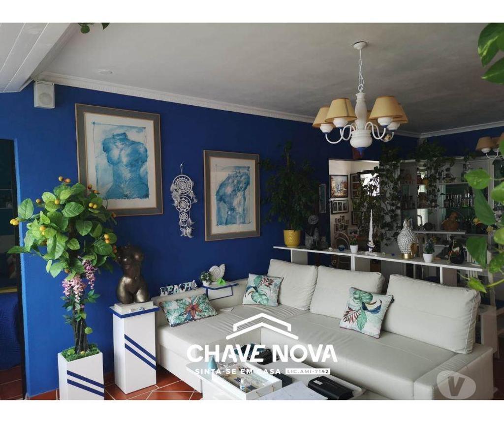 Apartamentos a venda Loulé - Fotos para Apartamento T2 em Quarteira a 125 metros da praia. (VLM 00126)