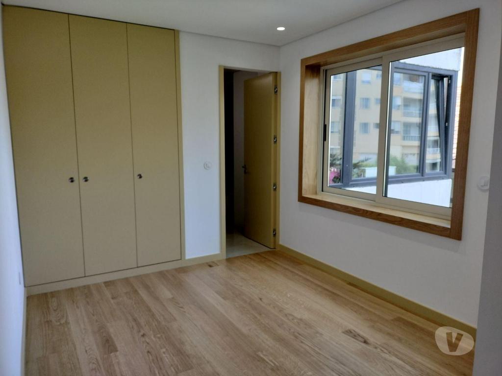 Apartamentos a venda Porto - Fotos para Apatamento T3, na Foz do Douro totalmente reconstruído (32642)