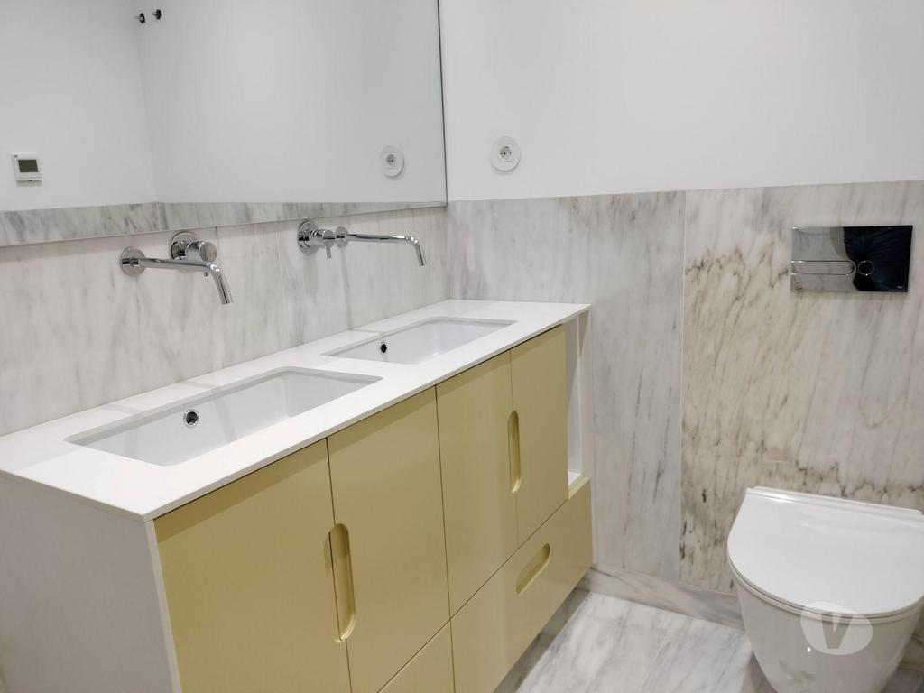 Apartamentos a venda Porto - Fotos para Apatamento T3, na Foz do Douro totalmente reconstruído (32642)