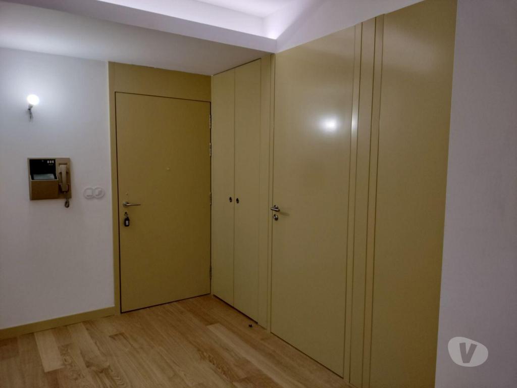 Apartamentos a venda Porto - Fotos para Apatamento T3, na Foz do Douro totalmente reconstruído (32642)
