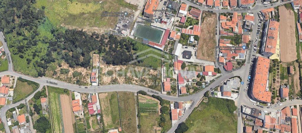 Terrenos Vila Nova de Gaia - Fotos para Lote de Terreno p Moradia Geminada em Valadares (MAD 01528)