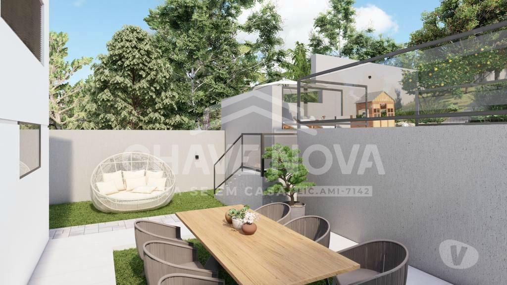Terrenos Vila Nova de Gaia - Fotos para Lote de Terreno p Moradia Geminada em Valadares (MAD 01528)