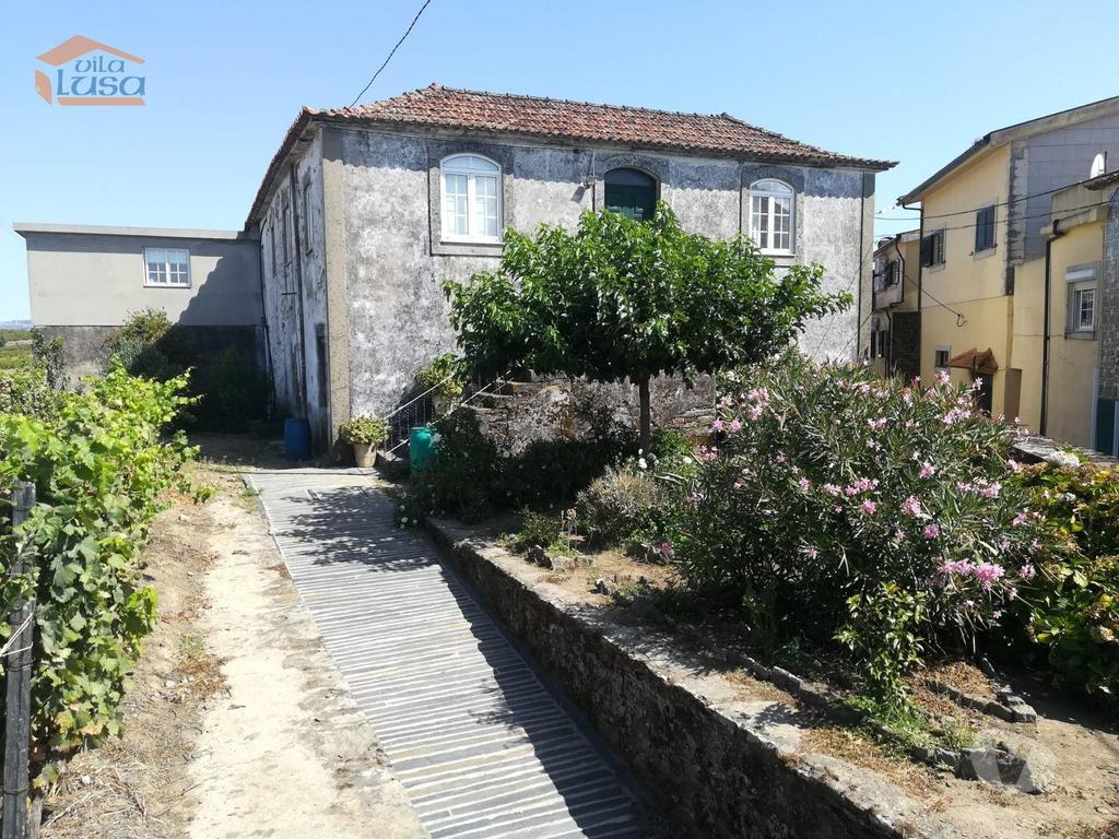 Terrenos Peso da Régua - Fotos para Peso-da-regua-Quinta para venda no Douro (803231005)